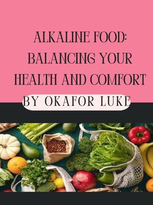 cover image of Alkaline Food